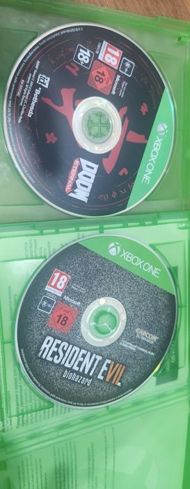 Продам диски Xbox