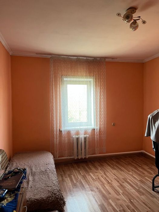 Продам дом на бензострой.