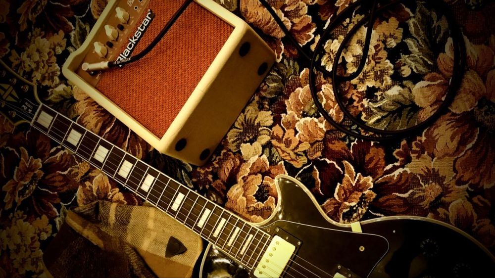 Продаю LesPaul custom