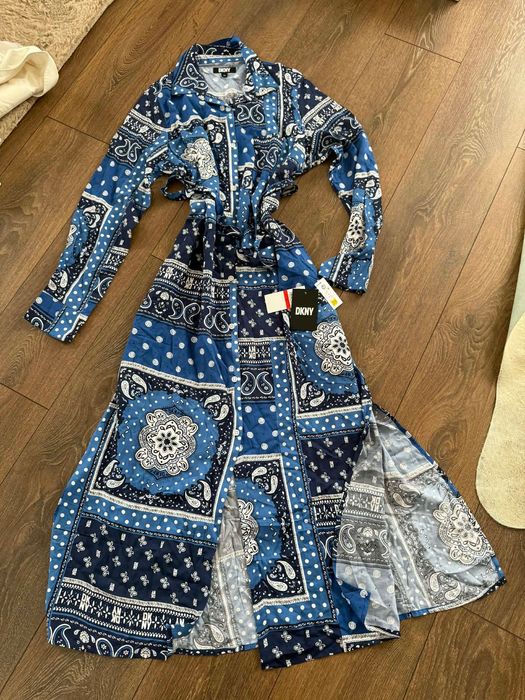 Уникален елек Burberry