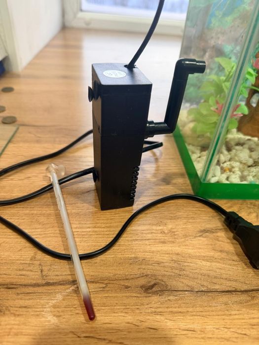 Продам  Аквариум