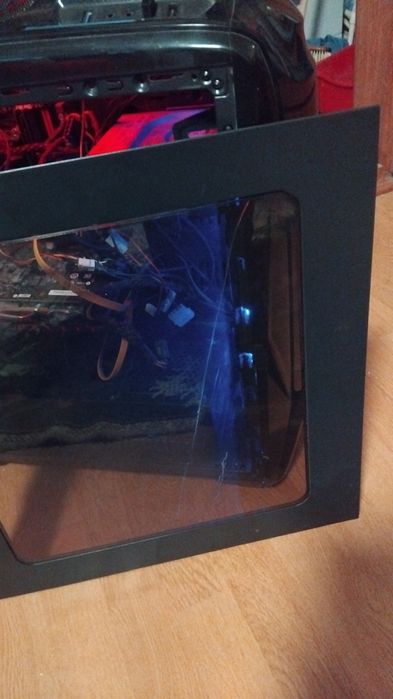 Pc gaming.  Fatality z 97 killer