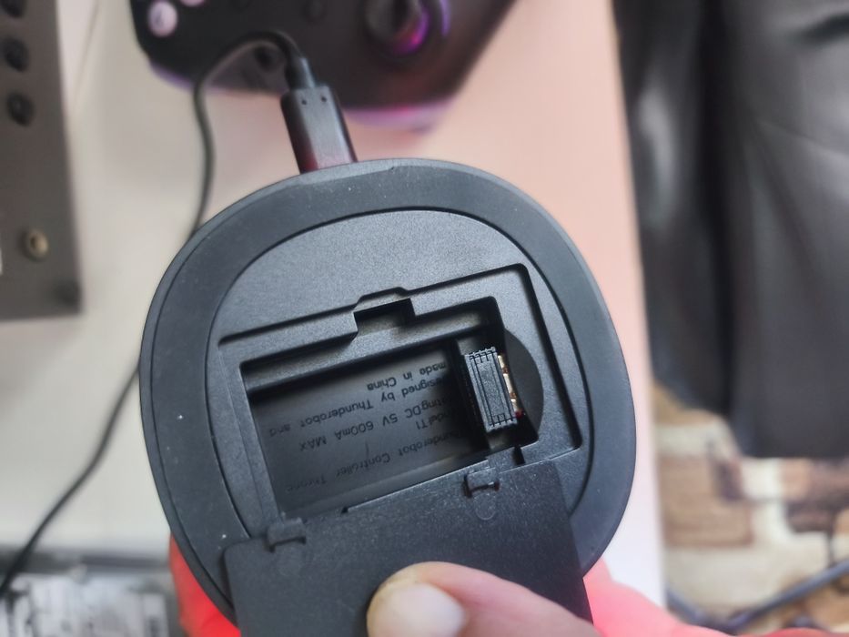Vând controller PC, Android