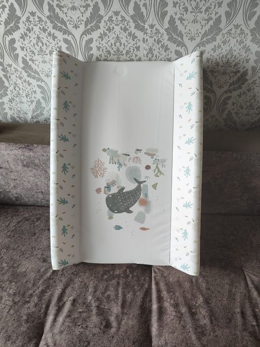 Пеленальная доска.