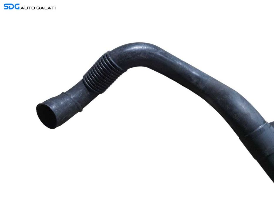 Furtun Conducta Tub Tubulatura Aer Audi A6 C5 2.0 Benzina 1994 - 2003 Cod 06B129657D [N2165]