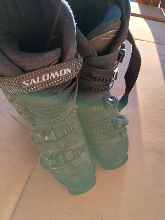 използвани обувки за ски и сноуборд