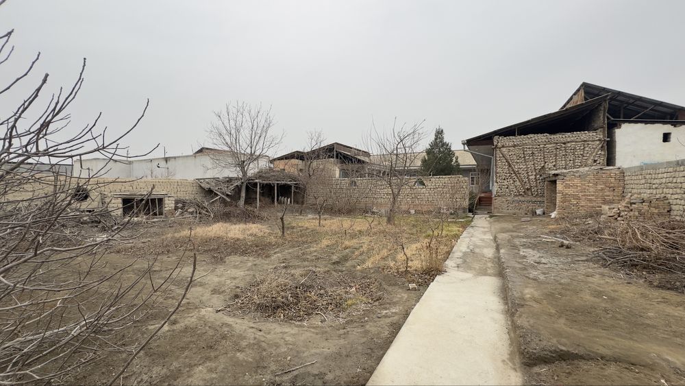 Hovli Uy sotiladi, Yaypanda!