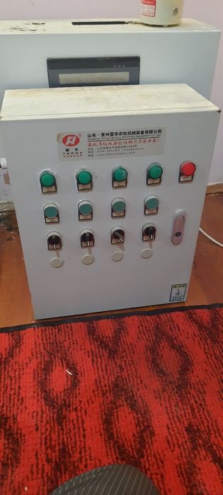 Продается новый инкубатор,  использованный 4 месяца . Все подробности