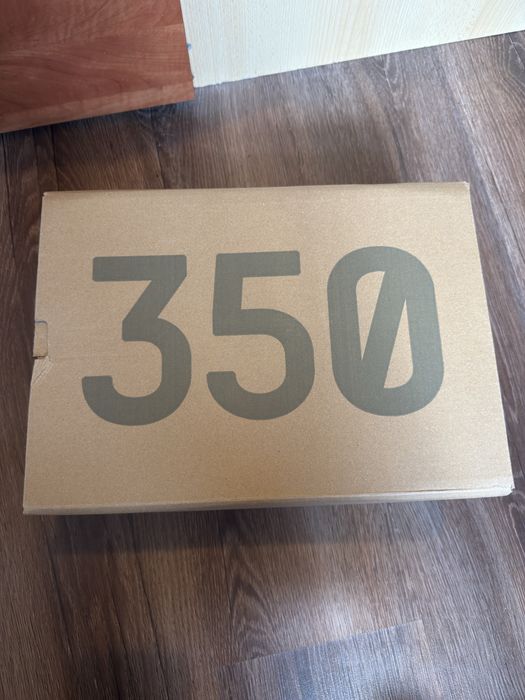 Yeezy 350V2 MX Frost