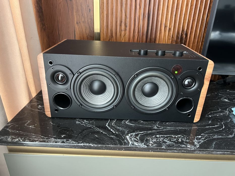 Колонка Edifier D12