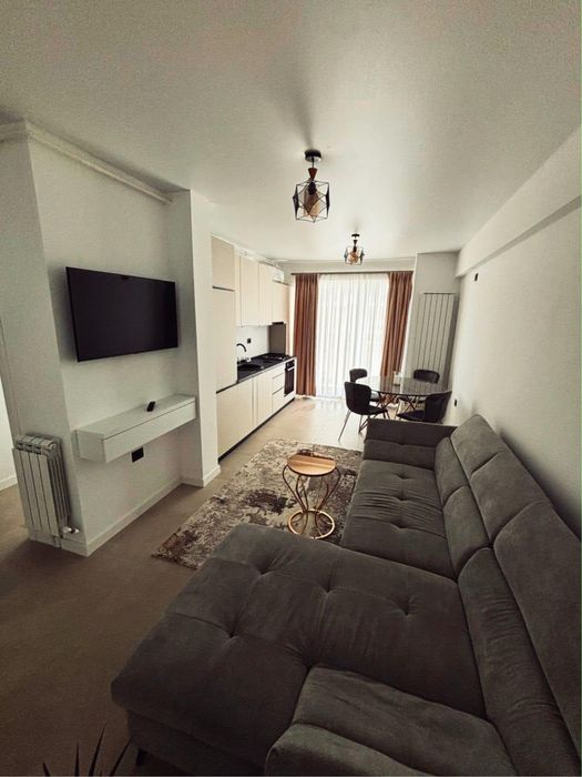 Apartament – Navodari - Vedere 4