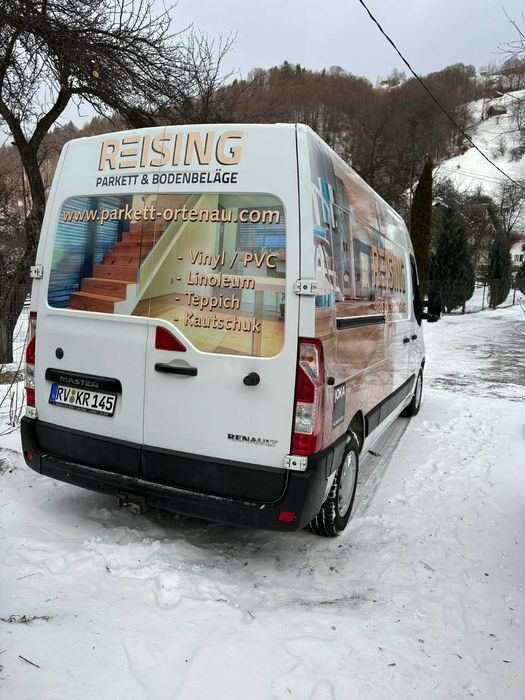 Renault master L 2 H2