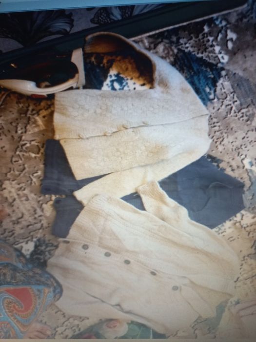 Продаются тёплые кофты