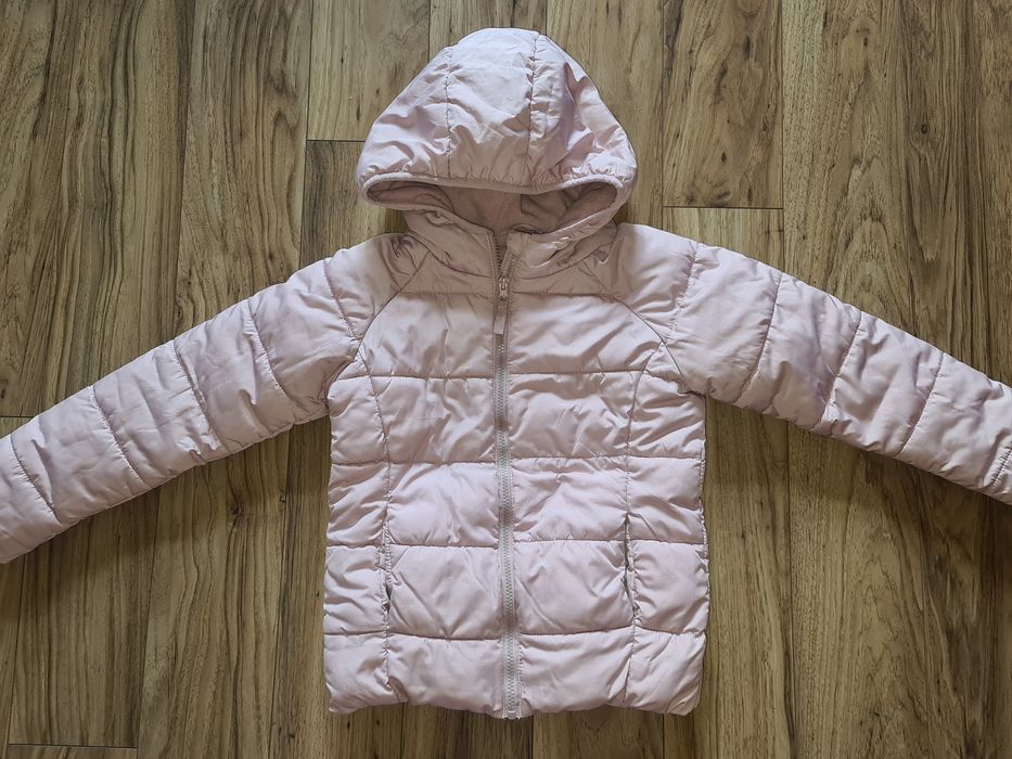 Детско зимно яке