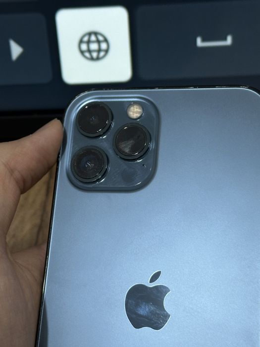 iPhone 12 Pro Max128gb |рассрочка 0-0-12| без%