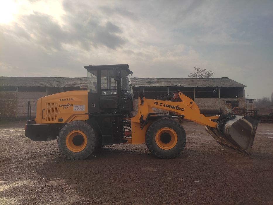 lonking  pagruschik 2025 yil 512soat moto chas