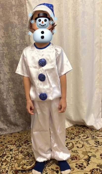 На прокат костюм