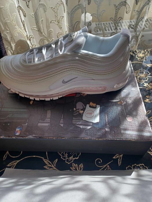 Обувки Air Max 97 Чисто нови