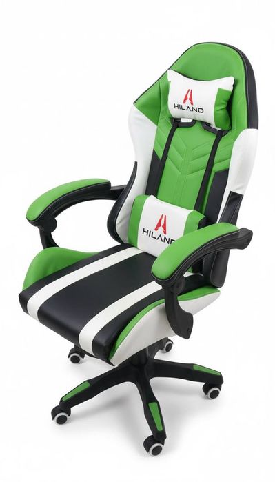 Игровое кресло новое