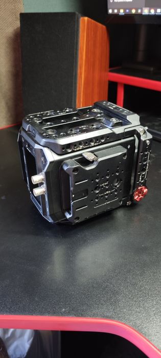 Продаю black magic pyxis 6k