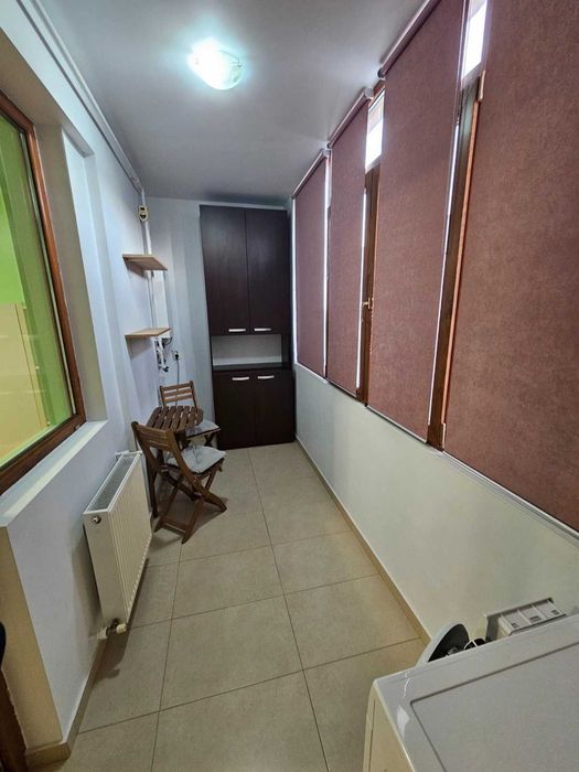 De inchiriat apartament cu 2 camere in Cartierul Latin, Bucuresti — fotografia 3