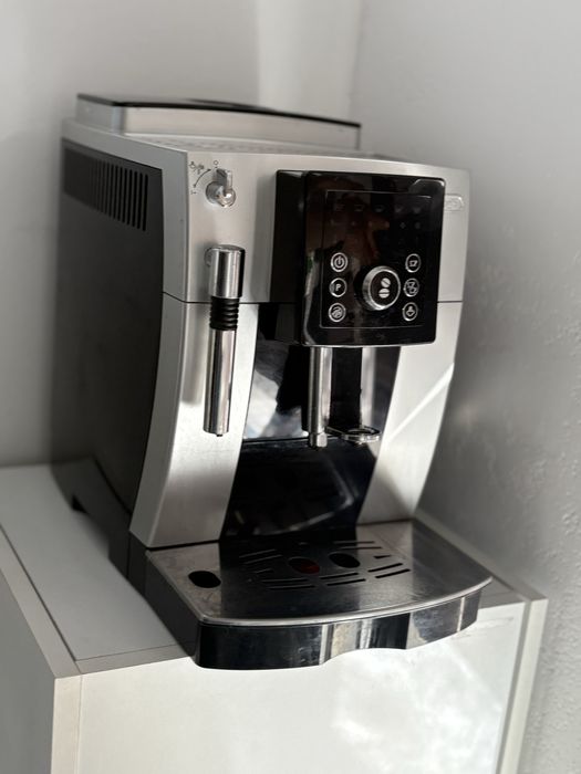 Кафеавтомат De'Longhi