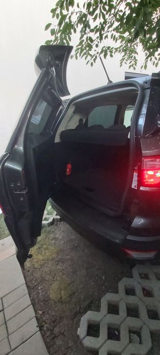 FORD Ecosport 2018 — imagine 5