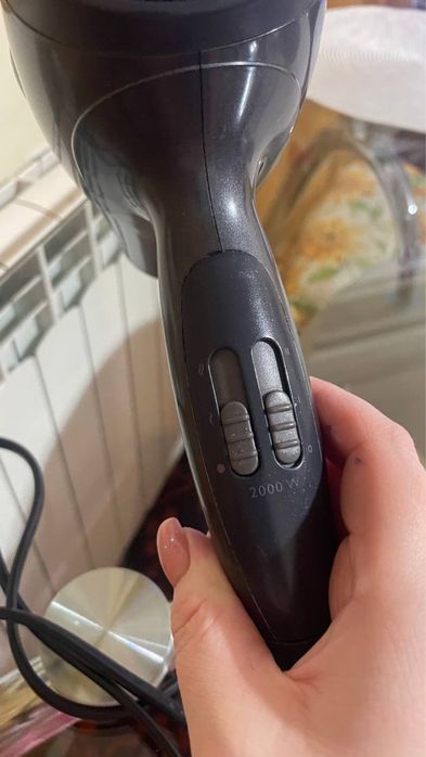 Продавам сешоар