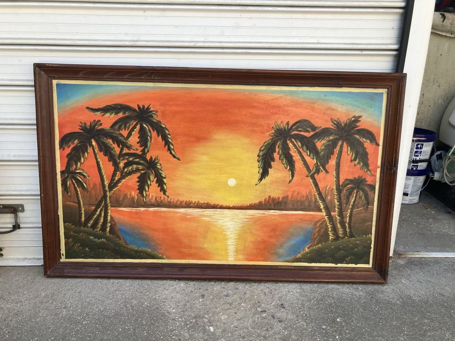 Иедалната картина Meeture за твоя дом!Размери 100/60 см