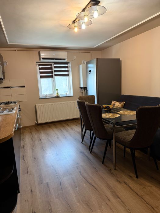 Apartament 3 camere decomandat | 75 mp utili |