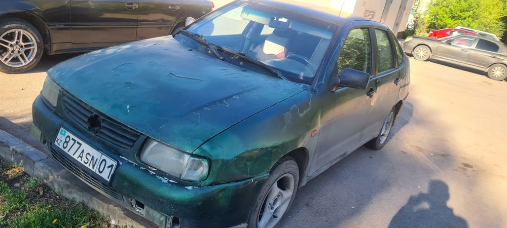 Продам автомобиль