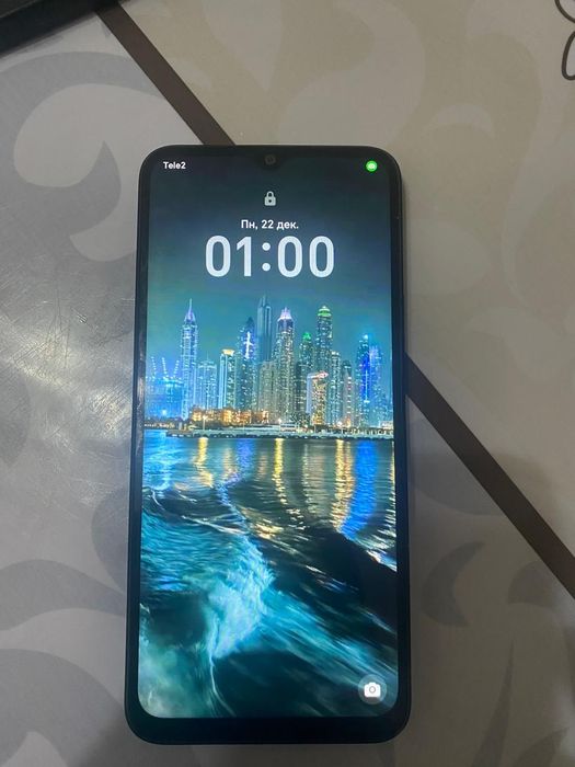 XONOR Х6b 120.000тг