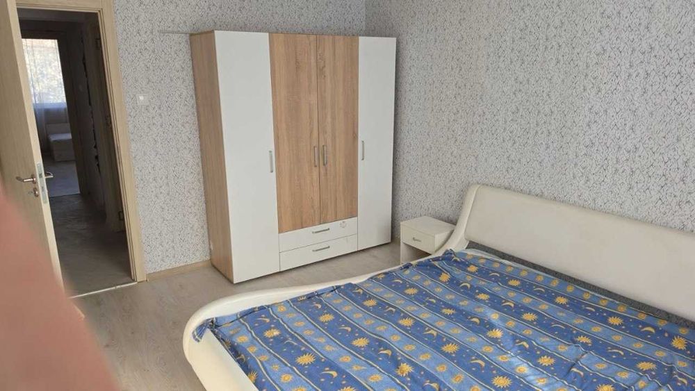 Дава под наем 3-СТАЕН,  град София, Надежда 3