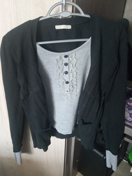 Одежда женская s-m, разгрузка