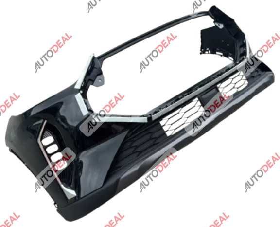 Бампер передний JETOUR ЖЕТУР