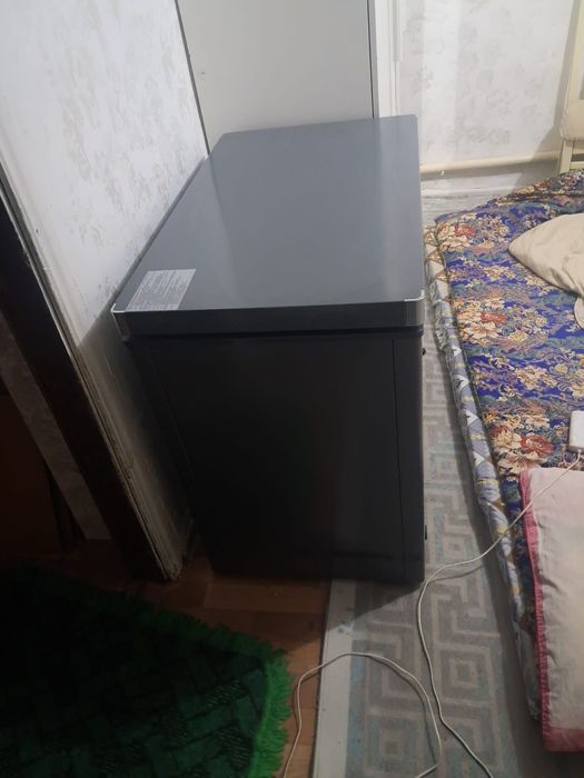 Холодильник морозилник