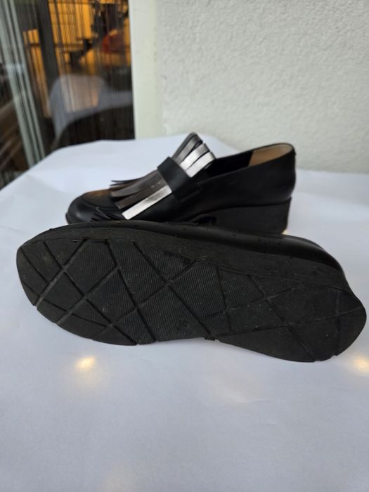 Mocasini Musette