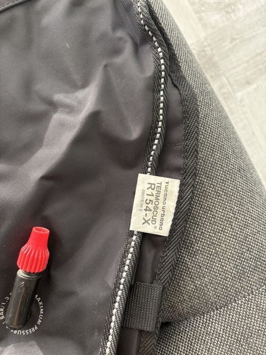 Vand ThermoScud Vespa 300 TUCANO URBANO R154X