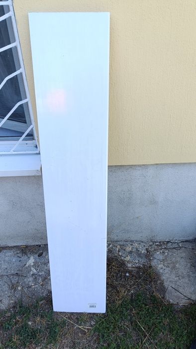 Glaf / pervaz plastic