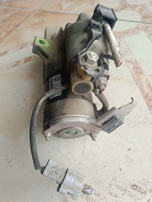 Тайота Мерс Форд стартор