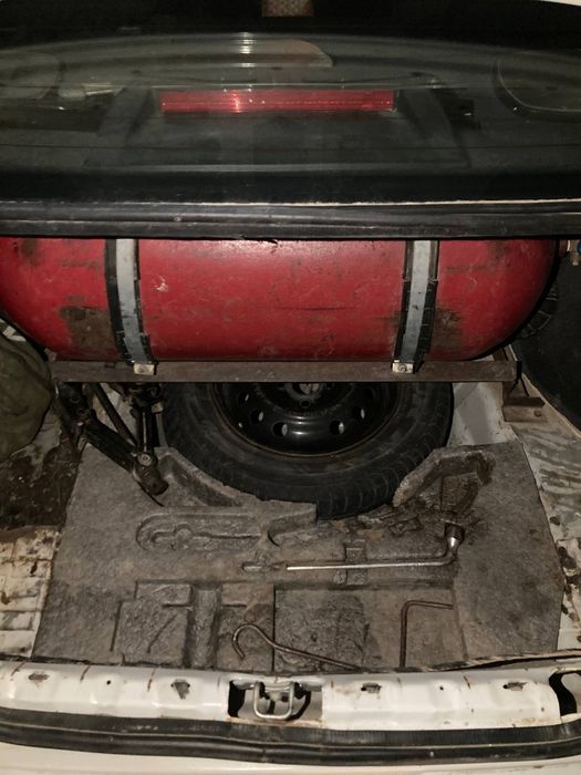 Nexia 2 1.5 sons mator