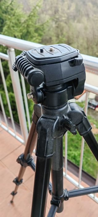 статив Velbon CX-888 Алуминиев с трипозиционна глава