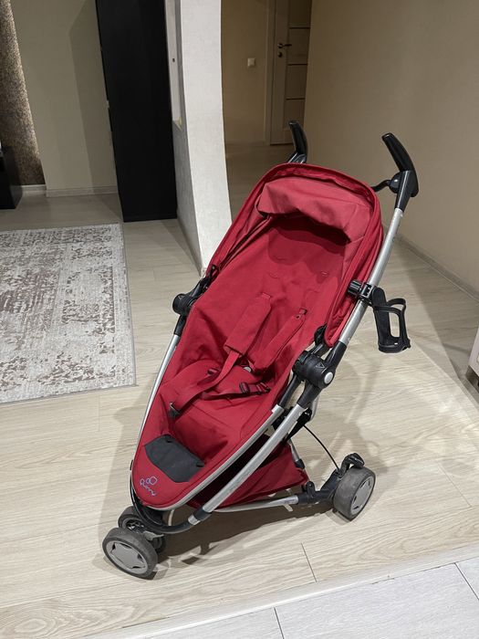 Десткая коляска