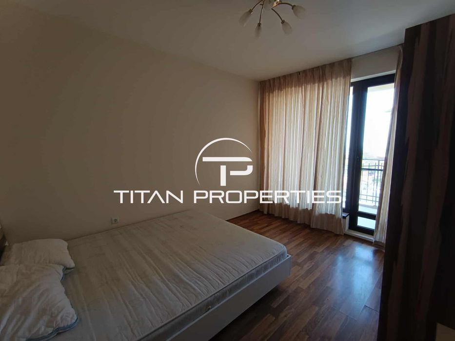 Дава се под наем Двустаен апартамент в Варна, м-т Траката - 75 кв.м за 511 € - Снимка #6