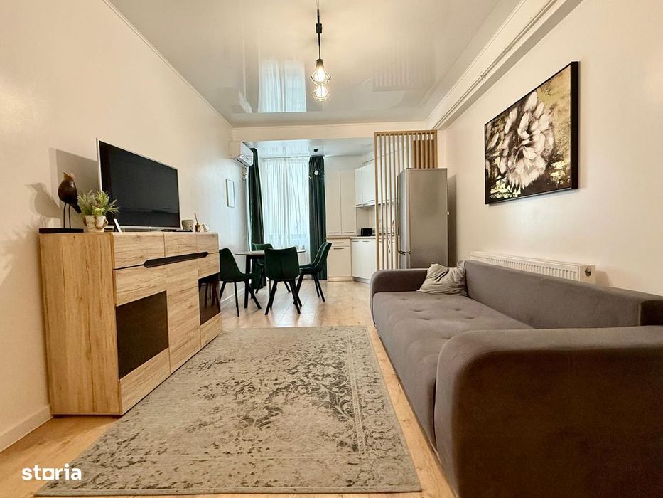 COMISION 0 % - Apartament 2 camere prima linie la mare