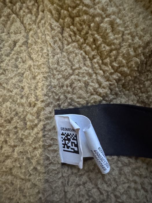 Невероятно яке The North Face