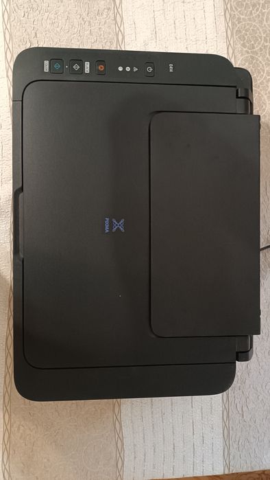 Принтер Canon PIXMA E414