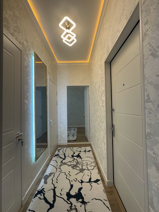 Авиасозлар-4 2в3/3/4 рынок Кадышева метро Яшнобод (Своя квартира)