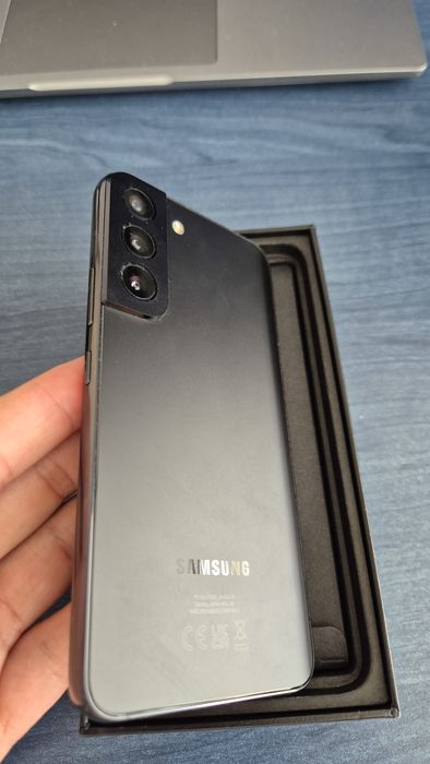 Samsung galaxy s22 256gb impecabil