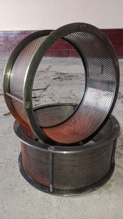 Вакум. дробилка.Драбилка пелесос.Измельчитель.Дку.Тегирмон.Циклон.